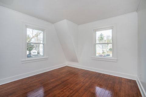 Tiny photo for 57 Washington Circle, West Hartford, CT 06119 (MLS # 24144005)