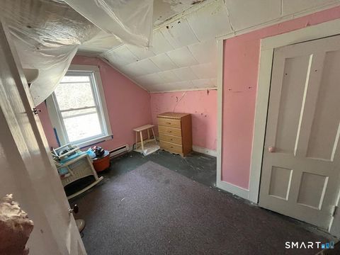 Tiny photo for 82 Furnace Avenue, Stafford, CT 06076 (MLS # 24162577)