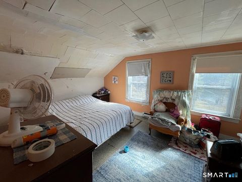 Tiny photo for 82 Furnace Avenue, Stafford, CT 06076 (MLS # 24162577)