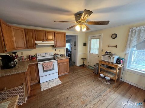 Tiny photo for 82 Furnace Avenue, Stafford, CT 06076 (MLS # 24162577)