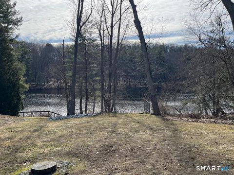 Tiny photo for 82 Furnace Avenue, Stafford, CT 06076 (MLS # 24162577)