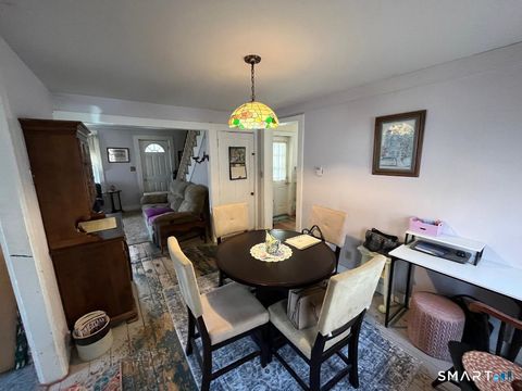 Tiny photo for 82 Furnace Avenue, Stafford, CT 06076 (MLS # 24162577)