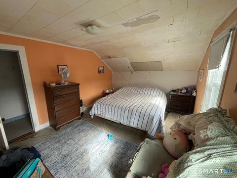 Tiny photo for 82 Furnace Avenue, Stafford, CT 06076 (MLS # 24162577)