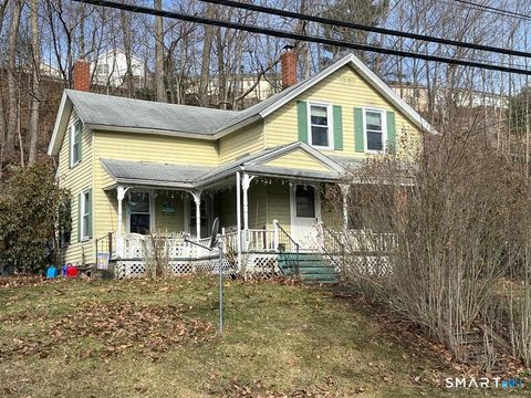 Photo of 82 Furnace Avenue, Stafford, CT 06076 (MLS # 24162577)