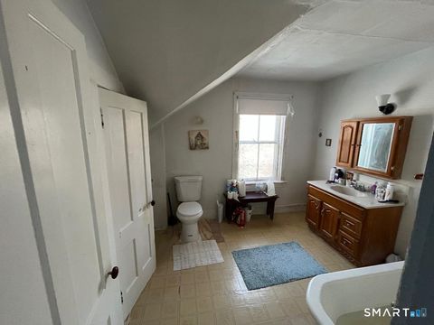 Tiny photo for 82 Furnace Avenue, Stafford, CT 06076 (MLS # 24162577)