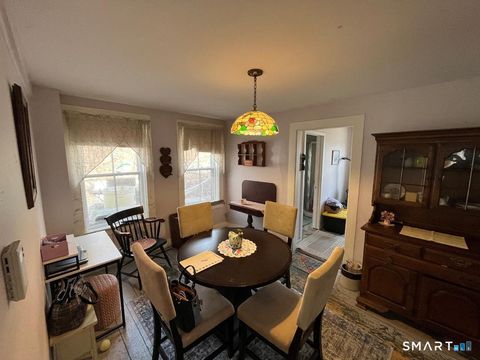 Tiny photo for 82 Furnace Avenue, Stafford, CT 06076 (MLS # 24162577)