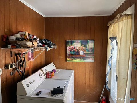 Tiny photo for 82 Furnace Avenue, Stafford, CT 06076 (MLS # 24162577)