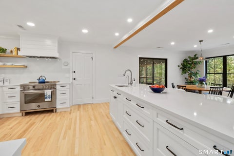 Tiny photo for 2 Charcoal Lane, Westport, CT 06880 (MLS # 24213937)