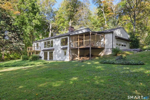 Tiny photo for 2 Charcoal Lane, Westport, CT 06880 (MLS # 24213937)