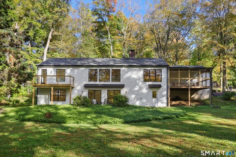Tiny photo for 2 Charcoal Lane, Westport, CT 06880 (MLS # 24213937)