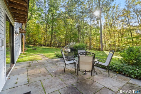 Tiny photo for 2 Charcoal Lane, Westport, CT 06880 (MLS # 24213937)