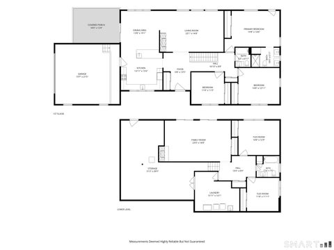 Tiny photo for 2 Charcoal Lane, Westport, CT 06880 (MLS # 24213937)