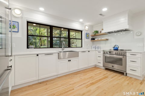 Tiny photo for 2 Charcoal Lane, Westport, CT 06880 (MLS # 24213937)