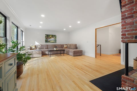 Tiny photo for 2 Charcoal Lane, Westport, CT 06880 (MLS # 24213937)