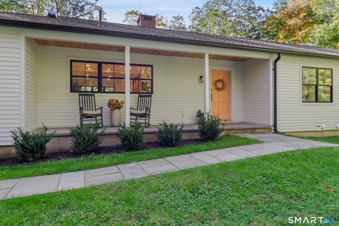Tiny photo for 2 Charcoal Lane, Westport, CT 06880 (MLS # 24213937)