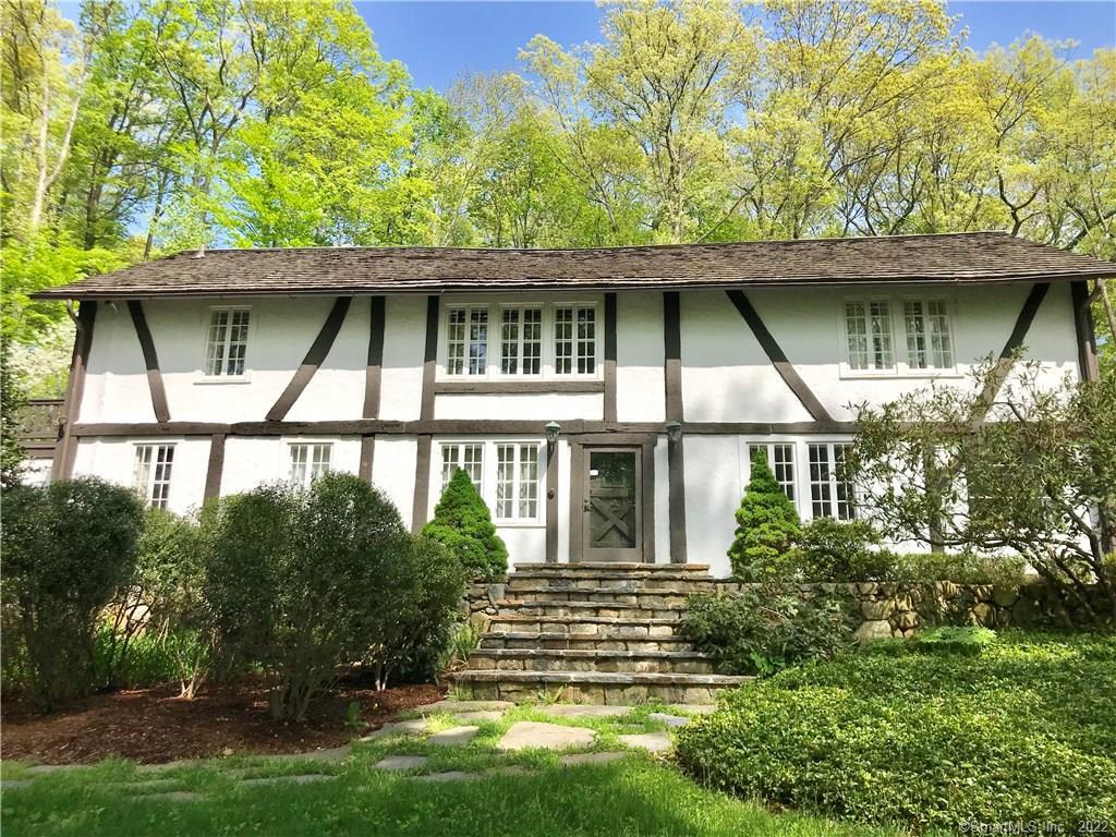 Photo 1 of 736 Old Stamford Road, New Canaan, Connecticut, $4,700, Web #: 170024673