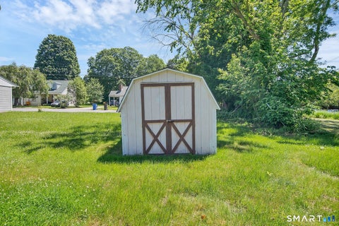 Tiny photo for 558 New London Turnpike, Norwich, CT 06360 (MLS # 24183140)