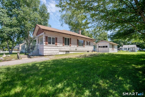 Tiny photo for 558 New London Turnpike, Norwich, CT 06360 (MLS # 24183140)