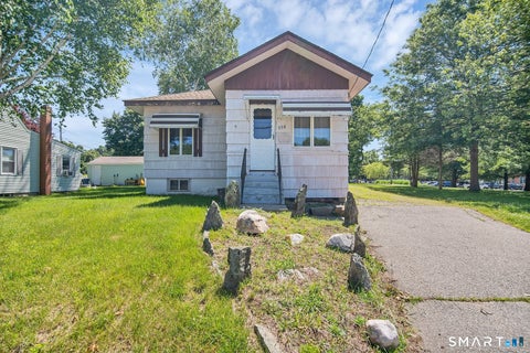 Tiny photo for 558 New London Turnpike, Norwich, CT 06360 (MLS # 24183140)