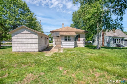 Tiny photo for 558 New London Turnpike, Norwich, CT 06360 (MLS # 24183140)