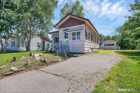 Tiny photo for 558 New London Turnpike, Norwich, CT 06360 (MLS # 24183140)
