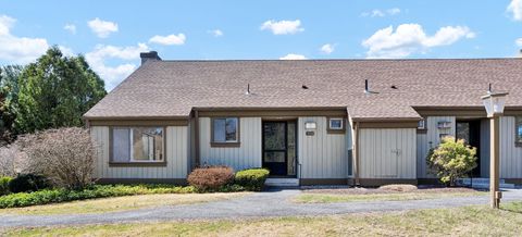 433 Heritage Village A Southbury CT 06488