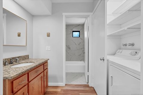 Tiny photo for 433 Heritage Village #A, Southbury, CT 06488 (MLS # 24142857)