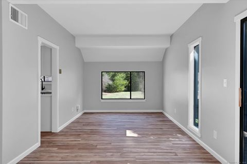 Tiny photo for 433 Heritage Village #A, Southbury, CT 06488 (MLS # 24142857)