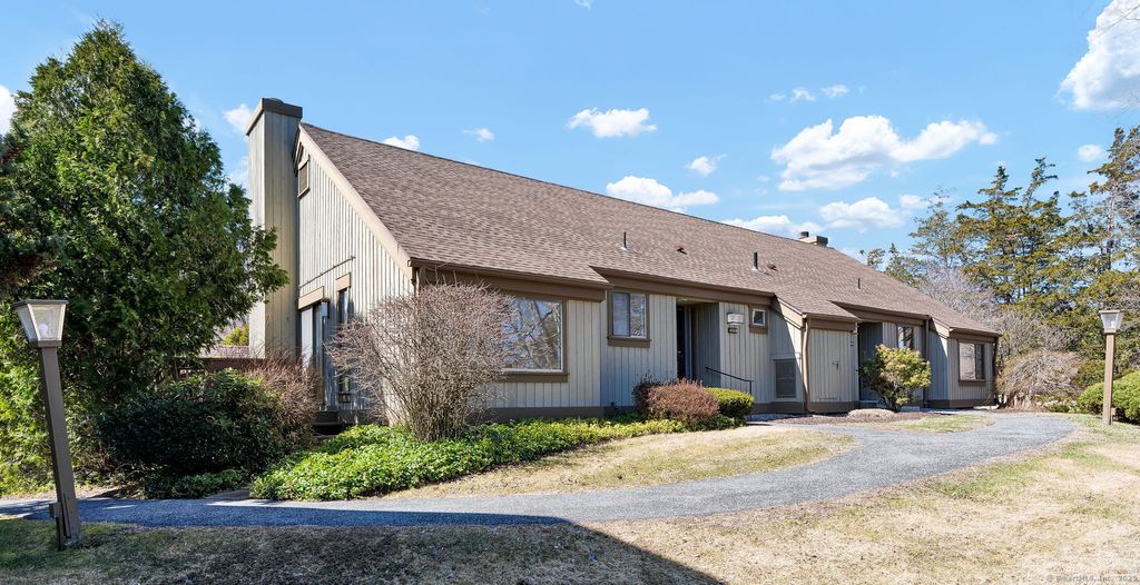 Photo of 433 Heritage Village #A, Southbury, CT 06488 (MLS # 24142857)