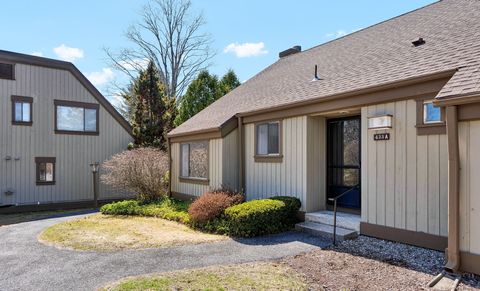 Tiny photo for 433 Heritage Village #A, Southbury, CT 06488 (MLS # 24142857)