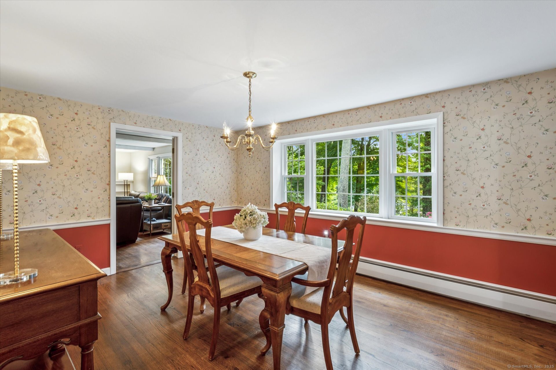 9 Saddle Ridge Drive