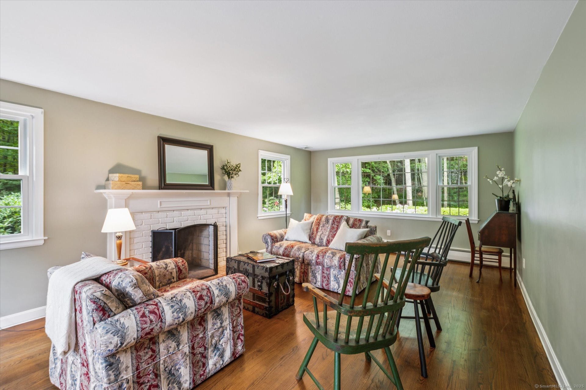 9 Saddle Ridge Drive
