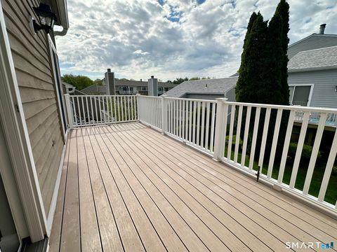 Tiny photo for 629 Longfellow Drive #629, Branford, CT 06405 (MLS # 24175374)