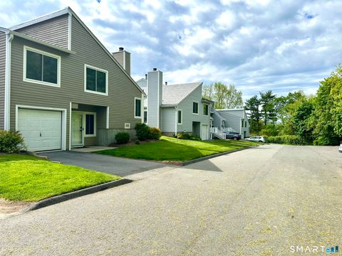 Tiny photo for 629 Longfellow Drive #629, Branford, CT 06405 (MLS # 24175374)