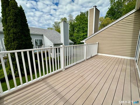 Tiny photo for 629 Longfellow Drive #629, Branford, CT 06405 (MLS # 24175374)