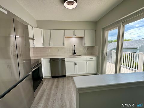 Tiny photo for 629 Longfellow Drive #629, Branford, CT 06405 (MLS # 24175374)