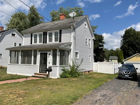 Tiny photo for 37 Westminster Street, Hamden, CT 06518 (MLS # 24153284)