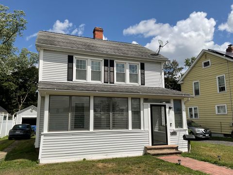 Tiny photo for 37 Westminster Street, Hamden, CT 06518 (MLS # 24153284)