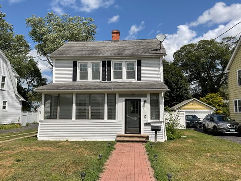 Photo of 37 Westminster Street, Hamden, CT 06518 (MLS # 24153284)