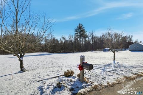 Photo of 193 Wells Road, East Windsor, CT 06088 (MLS # 24144782)