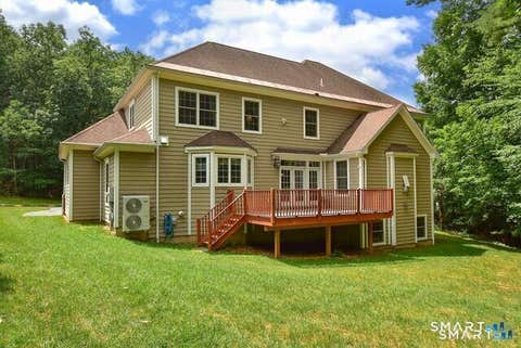 Tiny photo for 5 Biltmore Court, Avon, CT 06001 (MLS # 24187436)