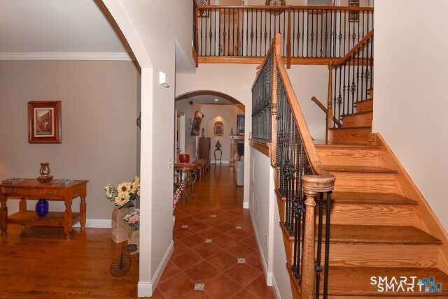 5 Biltmore Court