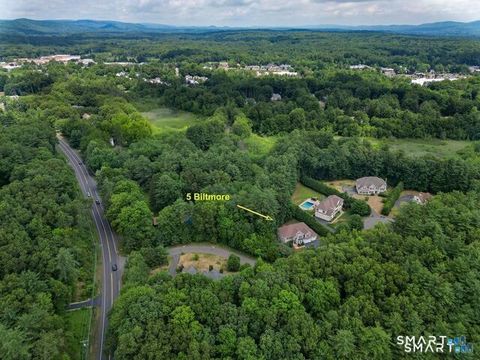 Tiny photo for 5 Biltmore Court, Avon, CT 06001 (MLS # 24187436)