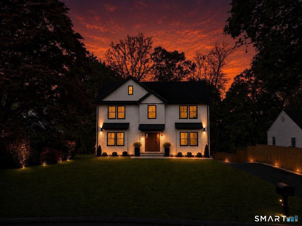 Photo of 115 Ridge Park Avenue, Stamford, CT 06905 (MLS # 24173055)