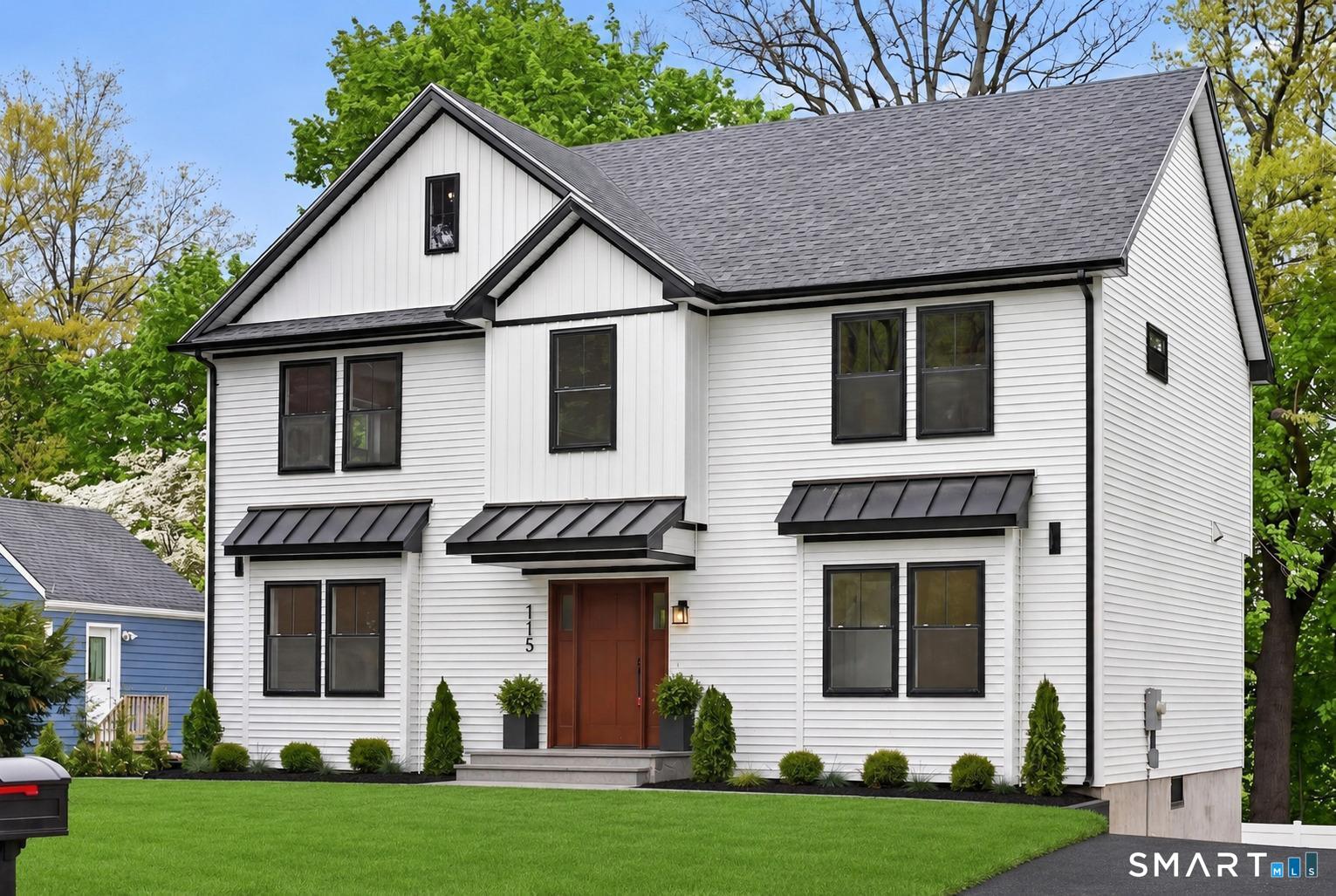 115 Ridge Park Avenue