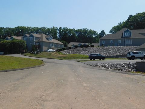 Tiny photo for 1985 West Street #11, Southington, CT 06489 (MLS # 24089676)