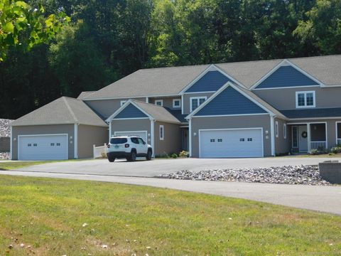 Tiny photo for 1985 West Street #11, Southington, CT 06489 (MLS # 24089676)