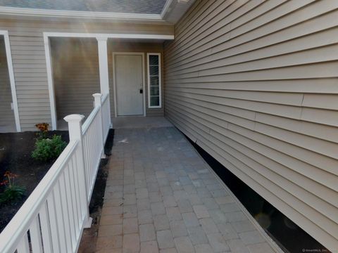 Tiny photo for 1985 West Street #11, Southington, CT 06489 (MLS # 24089676)