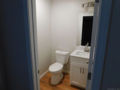 Tiny photo for 1985 West Street #11, Southington, CT 06489 (MLS # 24089676)