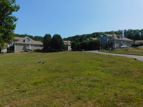 Tiny photo for 1985 West Street #11, Southington, CT 06489 (MLS # 24089676)
